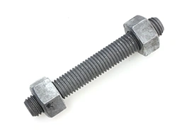 Alloy Steel A193 Grade B7M Studs